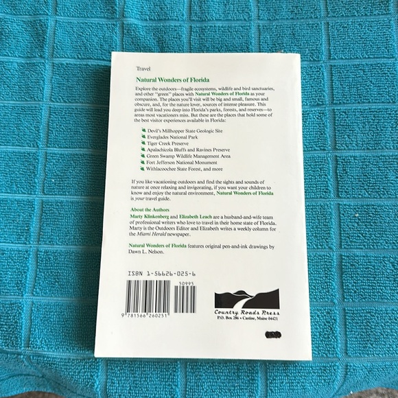 Natural Wonders of Florida - Picture 3 of 3